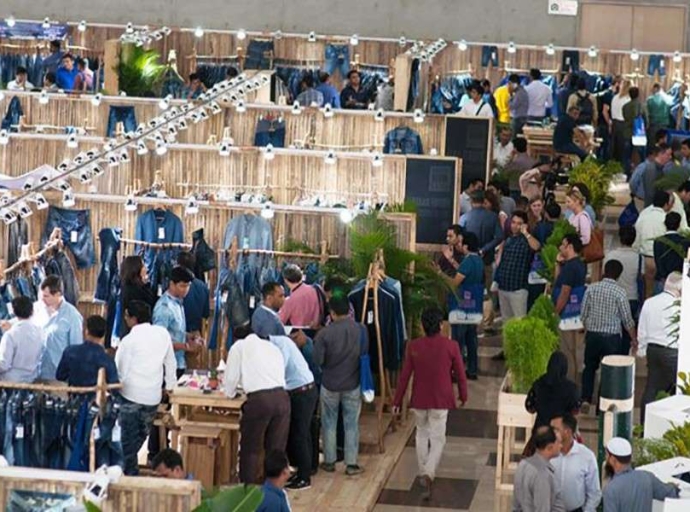Industry Leaders Gather at 15th Bangladesh Denim Expo